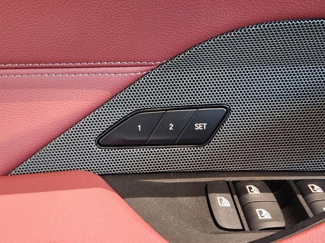 2026 BMW i4 xDrive40