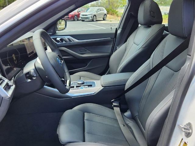 2026 BMW i4 xDrive40