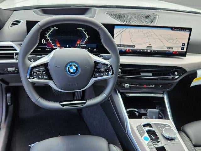 2026 BMW i4 xDrive40