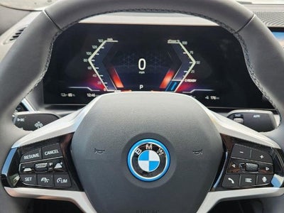 2026 BMW i4 xDrive40