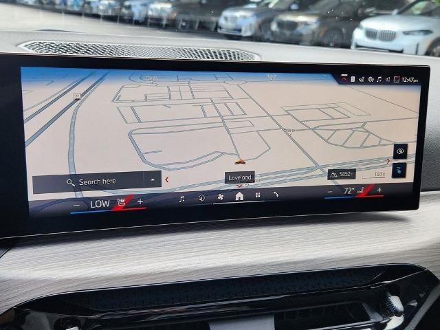 2026 BMW i4 xDrive40
