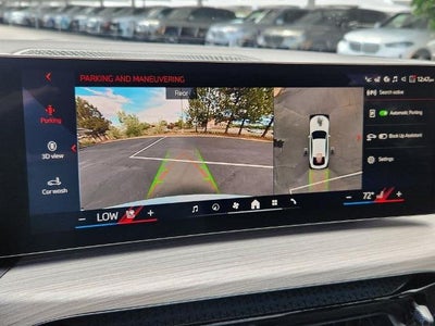 2026 BMW i4 xDrive40