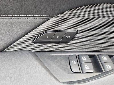 2026 BMW i4 xDrive40