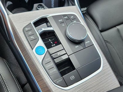 2026 BMW i4 xDrive40