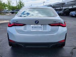 2026 BMW i4 xDrive40