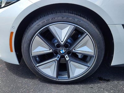 2026 BMW i4 xDrive40