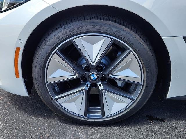 2026 BMW i4 xDrive40