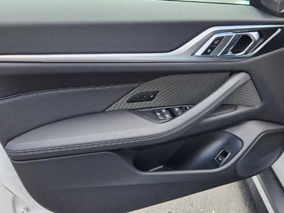 2026 BMW i4 xDrive40