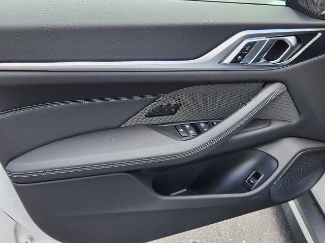 2026 BMW i4 xDrive40