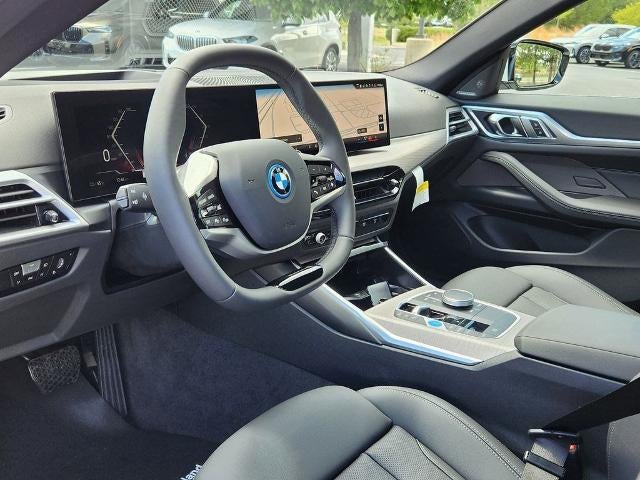 2026 BMW i4 xDrive40
