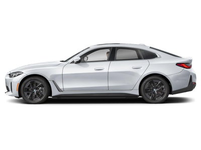 2026 BMW i4 xDrive40