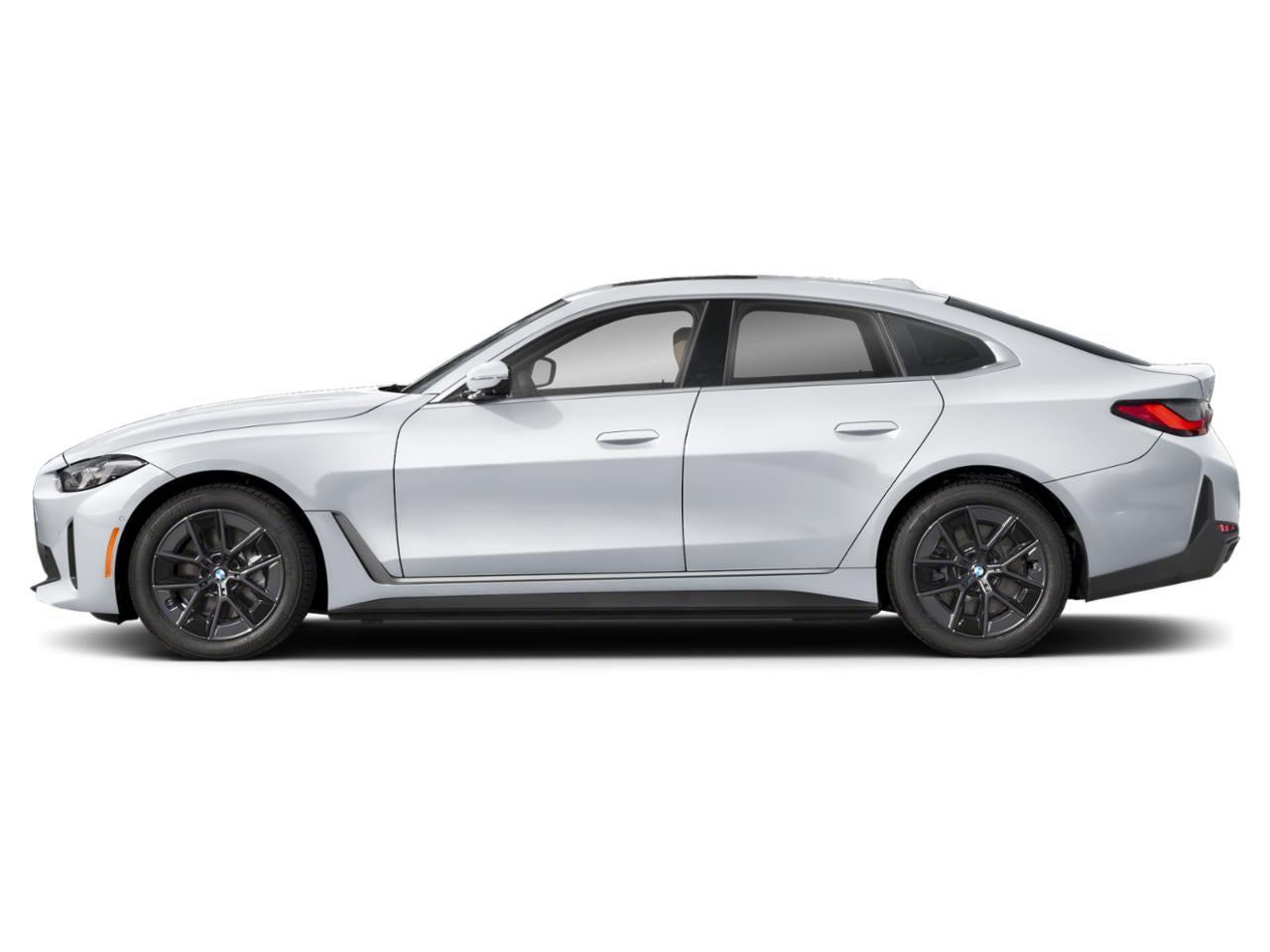 2026 BMW i4 xDrive40