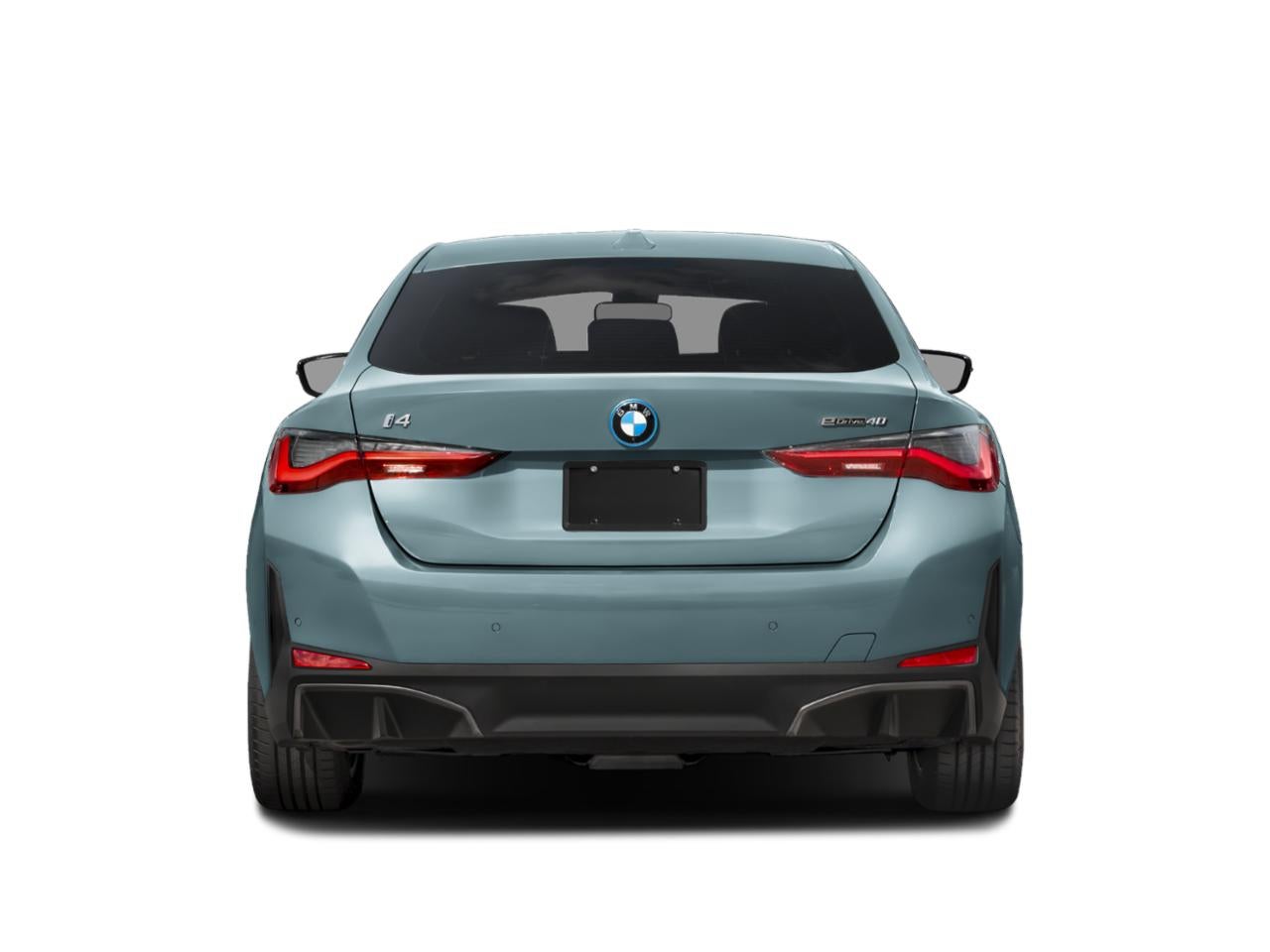 2026 BMW i4 xDrive40