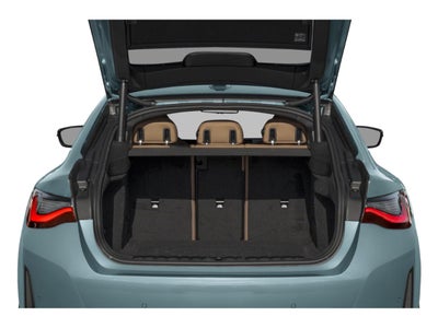 2026 BMW i4 xDrive40