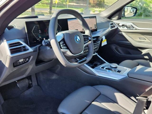 2026 BMW i4 xDrive40