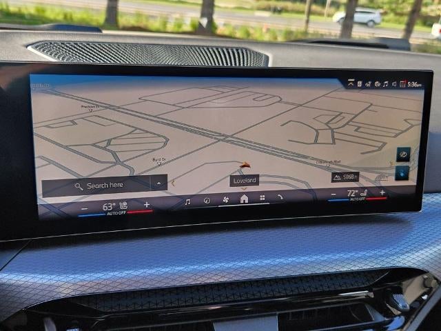 2026 BMW i4 xDrive40