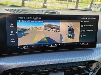 2026 BMW i4 xDrive40