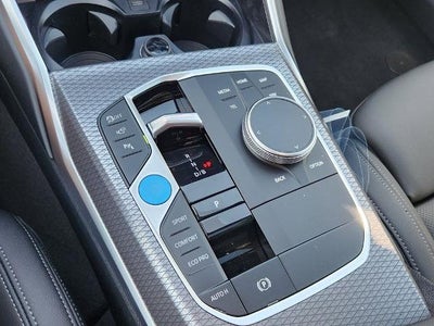 2026 BMW i4 xDrive40