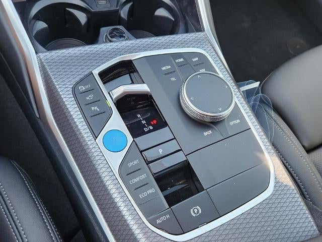 2026 BMW i4 xDrive40