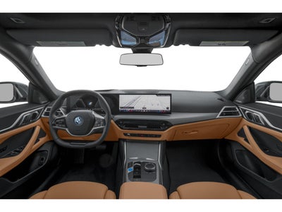 2026 BMW i4 xDrive40