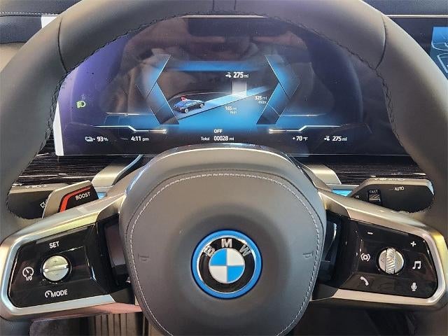 2026 BMW i7 xDrive60