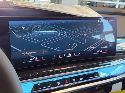 2026 BMW i7 xDrive60