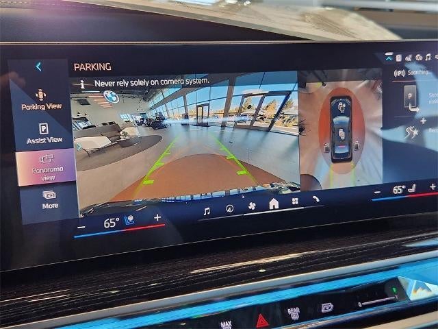 2026 BMW i7 xDrive60