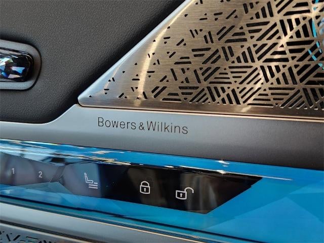 2026 BMW i7 xDrive60