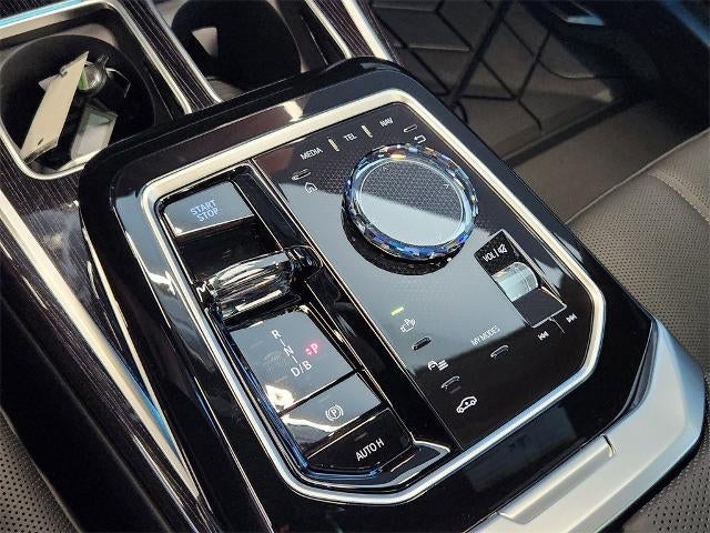 2026 BMW i7 xDrive60