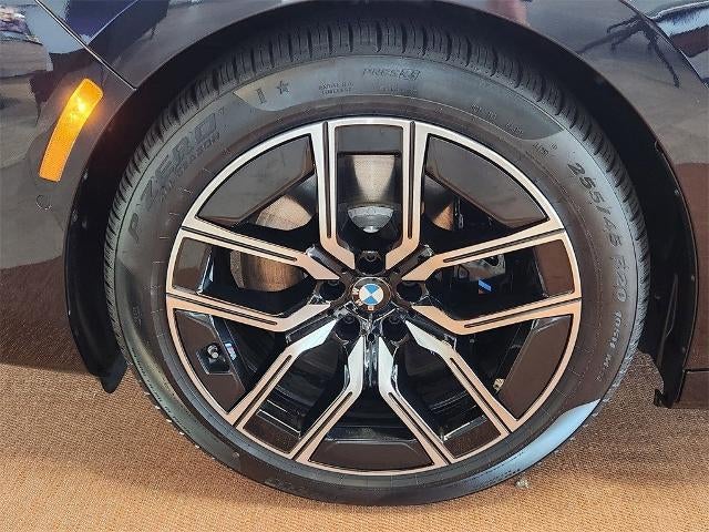 2026 BMW i7 xDrive60