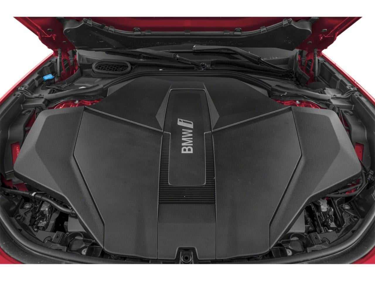 2026 BMW i7 xDrive60