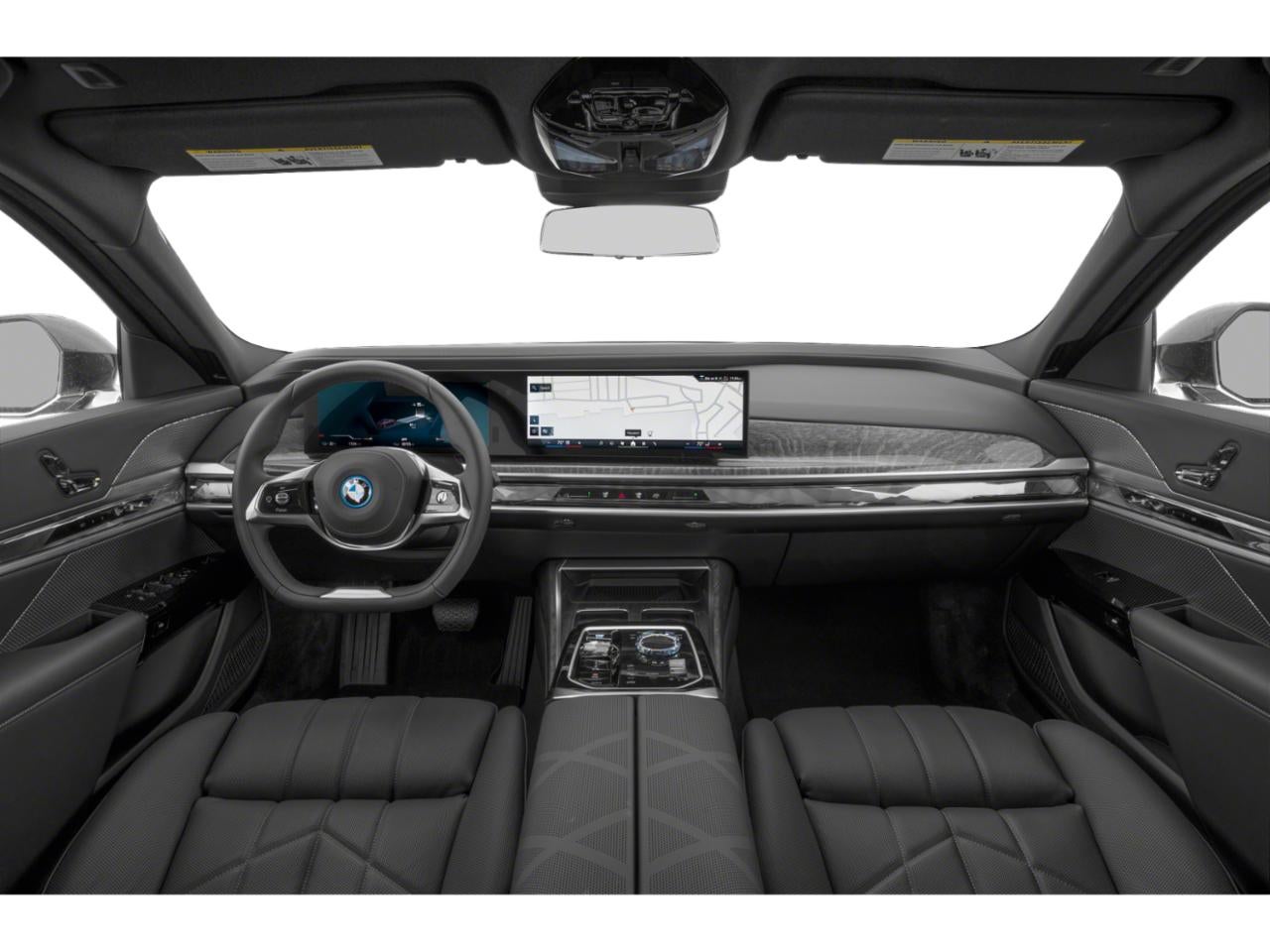 2026 BMW i7 xDrive60