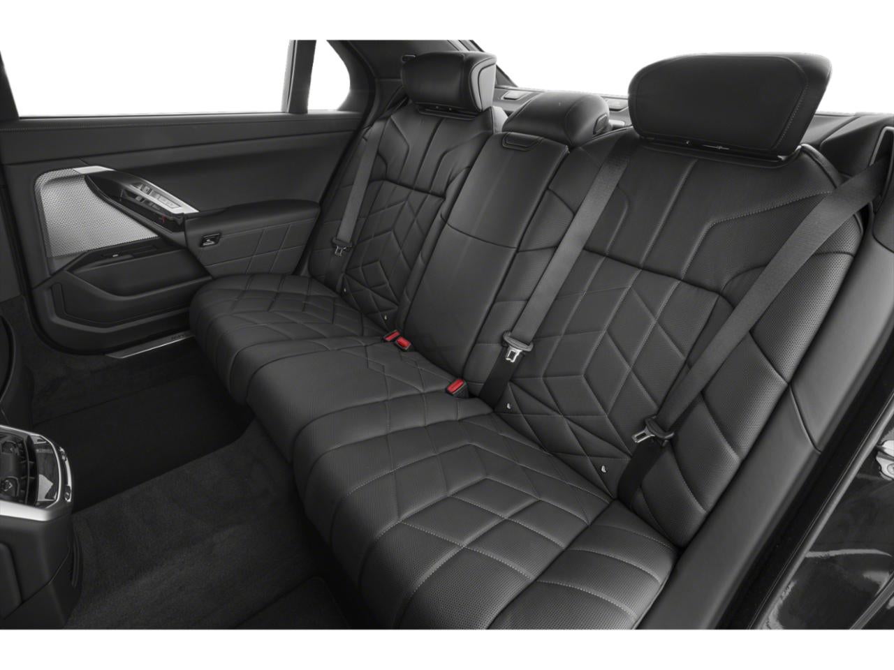 2026 BMW i7 xDrive60