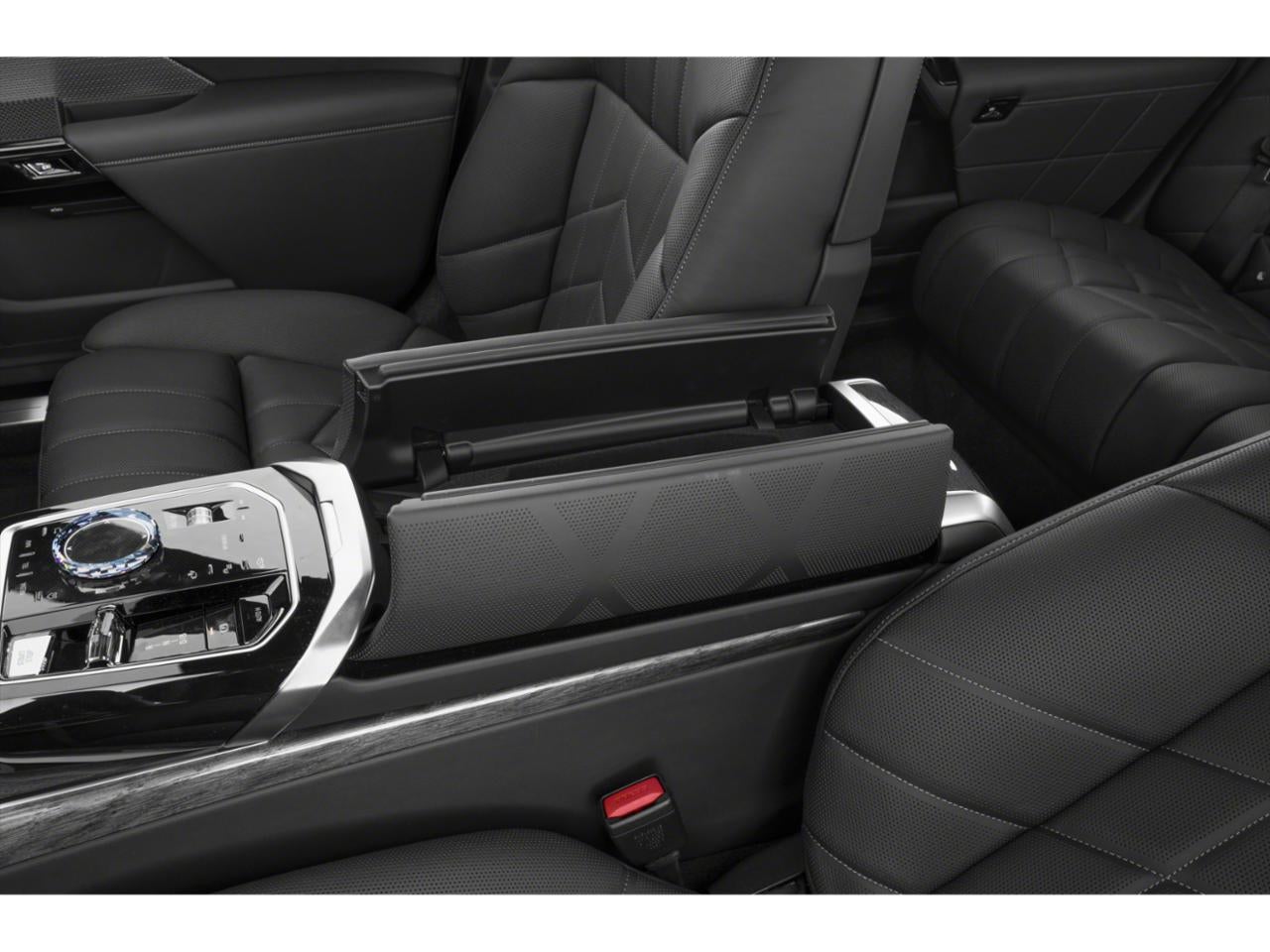 2026 BMW i7 xDrive60