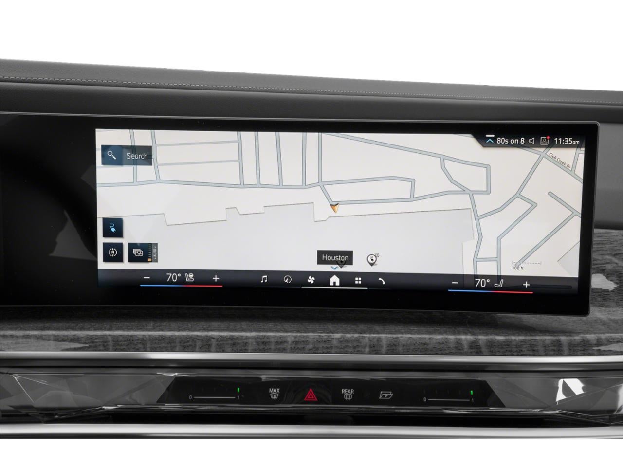 2026 BMW i7 xDrive60