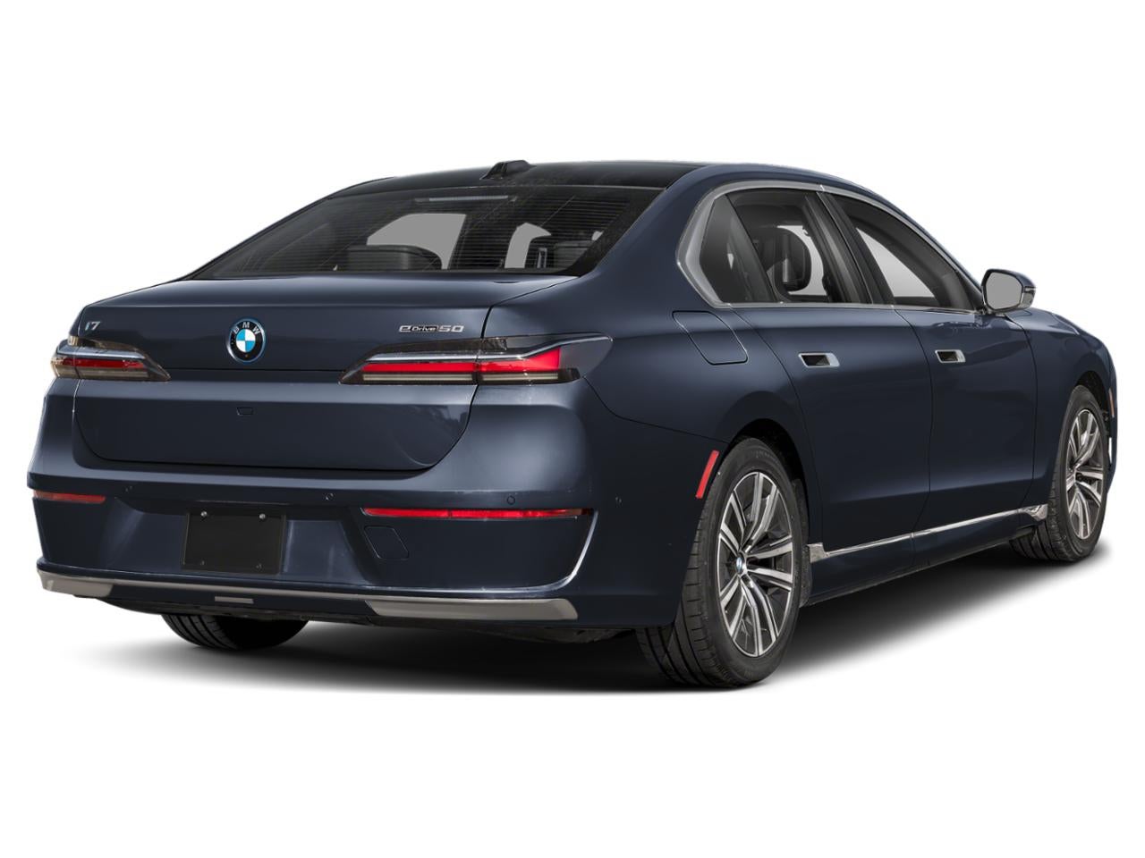2026 BMW i7 xDrive60
