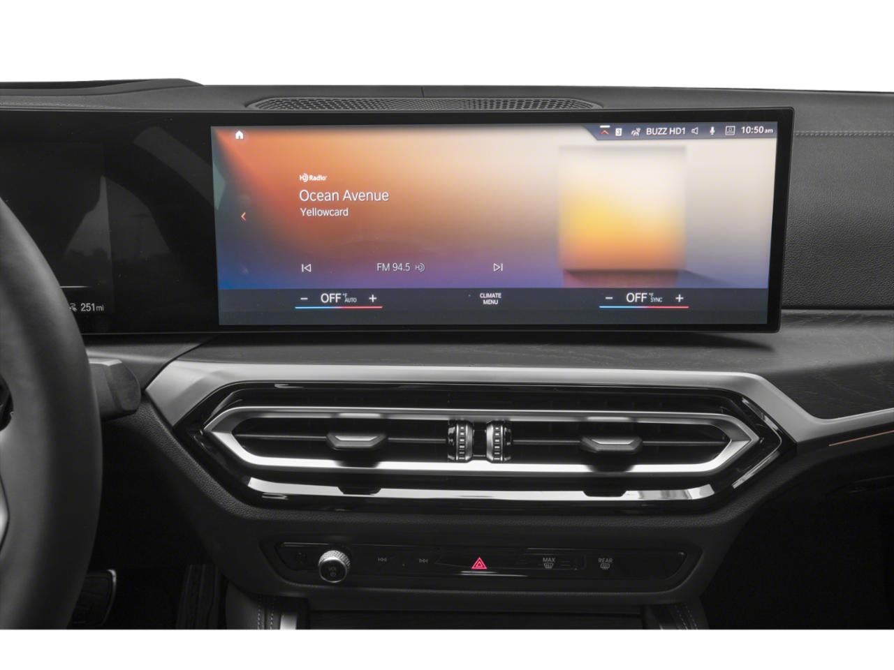 2023 BMW i4 eDrive40