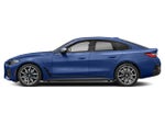 2023 BMW i4 eDrive40