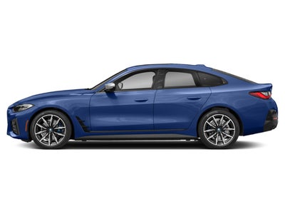 2023 BMW i4 eDrive40