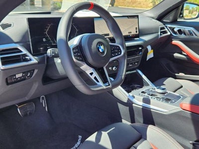 2026 BMW i4 M60