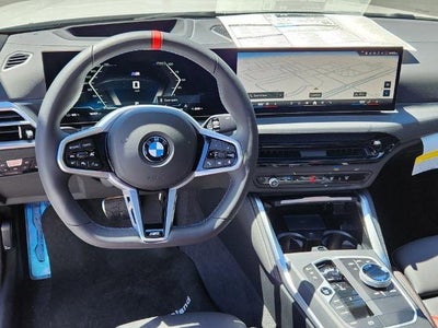 2026 BMW i4 M60