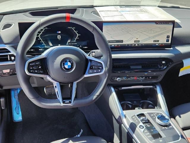 2026 BMW i4 M60