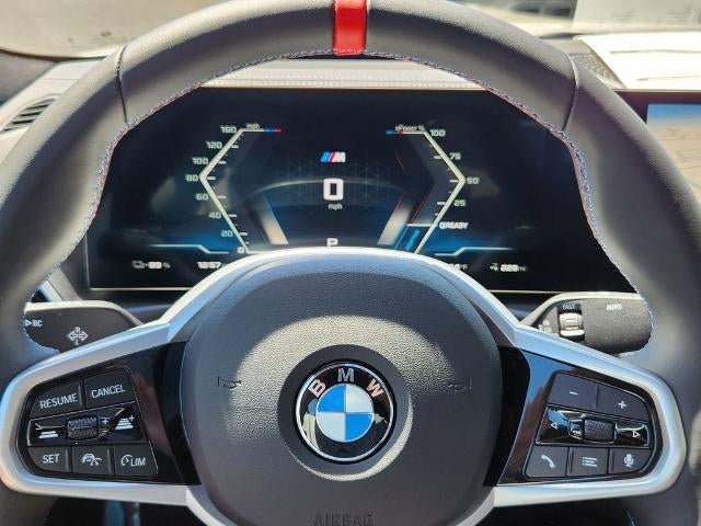 2026 BMW i4 M60