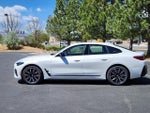 2026 BMW i4 M60