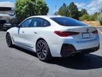 2026 BMW i4 M60