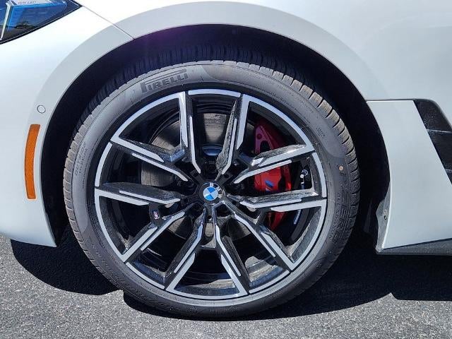 2026 BMW i4 M60