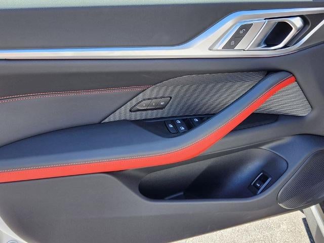 2026 BMW i4 M60