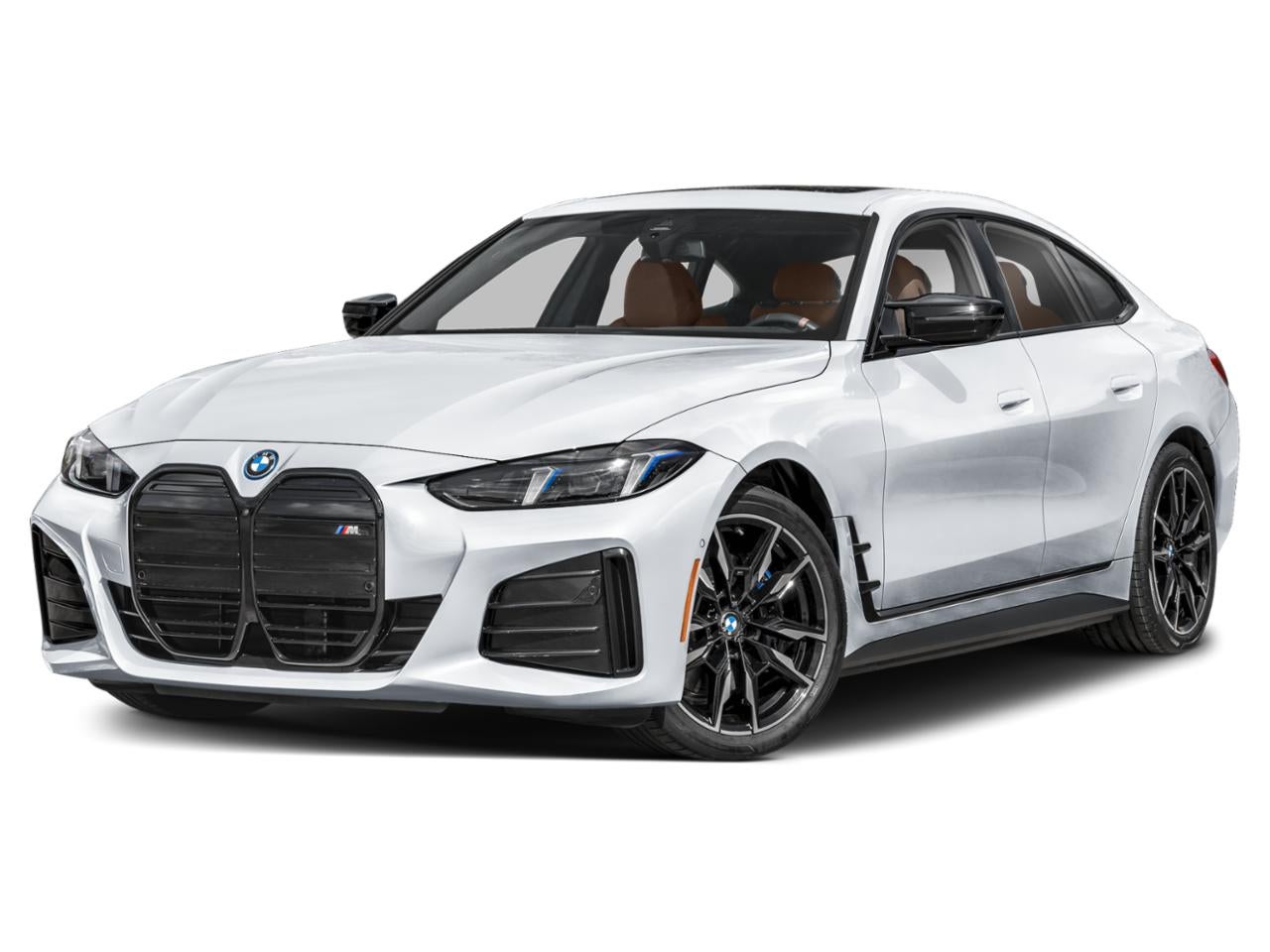 2026 BMW i4 M60