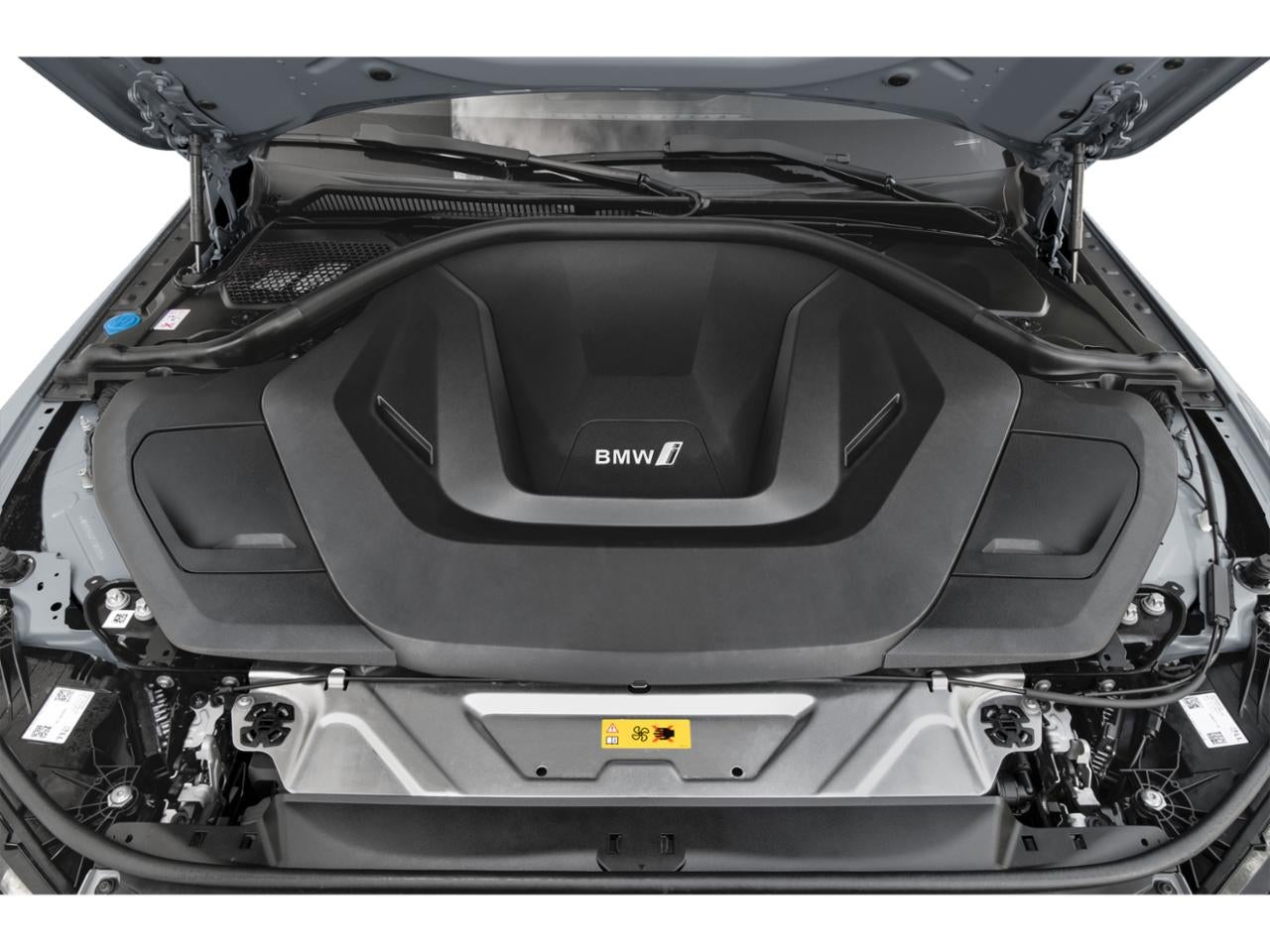 2026 BMW i4 M60