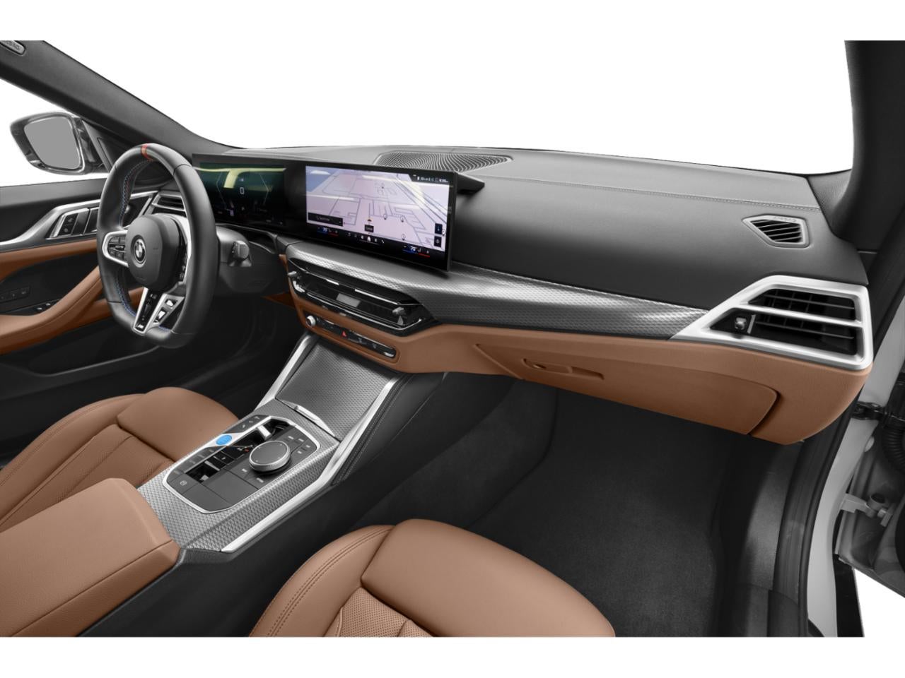 2026 BMW i4 M60